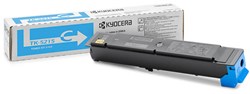 TK5215C KYOCERA TASKALFA 406CI TONER CYA 15.000pages