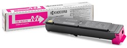 TK5215M KYOCERA TASKALFA 406CI TONER MAG magenta 15.000pages