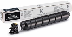 TK8345K KYOCERA TA2552CI TONER BLACK black 20.000pages