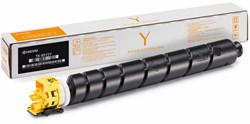 TK8515Y KYOCERA TA5052CI TONER YELLOW yellow 20.000pages