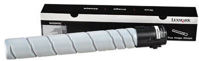 64G0H00 LEXM MX910 TONER BLACK pages