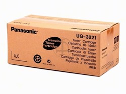 Panasonic tonercartridge UG-3221 black