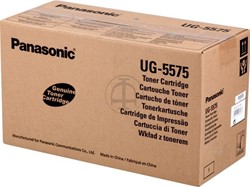 Panasonic tonercartridge UG5575 black