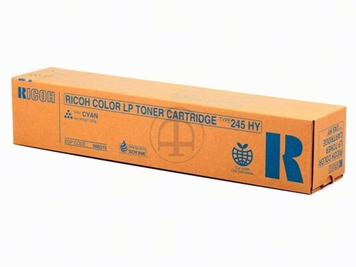 Ricoh tonercartridge CL4000DN cyan