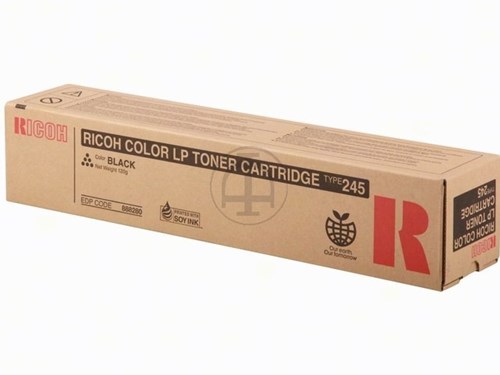 Ricoh tonercartridge 245 black