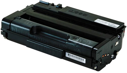 408162 RICOH Type SP377XE SP toner black 5100pages