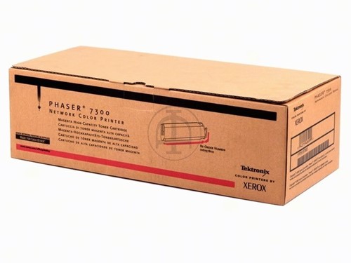 Xerox tonercartridge 016197800 magenta HC