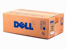 Dell tonercartridge 3110CN/3115CN/MFP3115CN cyaan High Capacity