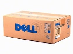Dell tonercartridge 593-10169 black