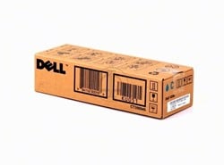 Dell tonercartridge 593-10259 cyan