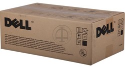 Dell tonercartridge 593-10289 cyan