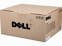 Dell tonercartridge 593-10331 black HC