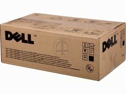 Dell tonercartridge 593-10294 cyan