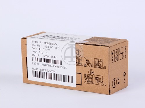 XKP2P DELL 1250C TONER BLK 59311144 700pages standard
