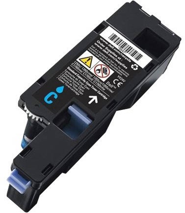 YX24V DELL 1250C TONER CYA 59311145 700pages standard