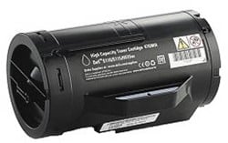 47GMH DELL S2810 TONER BLACK 593BBMH 6000pages