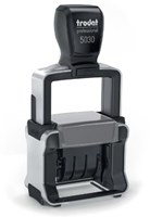 Trodat 5030 datumstempel Professional 4.0 Nederlands