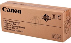 Canon drum CEXV-14 zwart