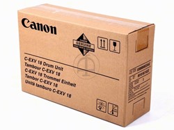 Canon drum IR-1018