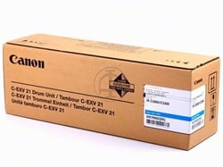 Canon drum CEXV21 cyan