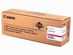 Canon drum CEXV21 magenta