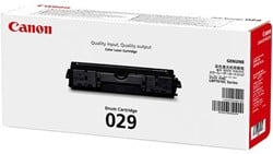 Canon 029 toner zwart