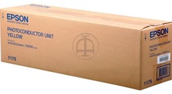 Epson photoconductor S051175 yellow