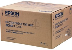 Epson photoconductor S051198 black