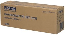 C13S051203 EPSON ALC3900 OPC C 30.000p Photoconductor cyan