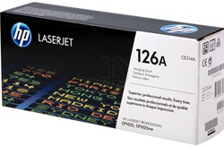 HP 126A drum CE314A zwart