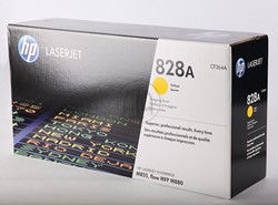 CF364A HP CLJ M855 OPC YEL 31.000pages Imaging Drum