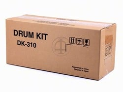 Kyocera drumkit DK-310