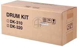 Kyocera Mita drum DK320
