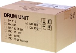 DK150 KYO FS1028 OPC BLACK 302H493011 100.000pages