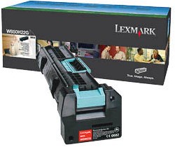 Lexmark photoconductor kit W850H22G
