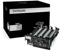Lexmark CS310DN toner OPC 40.000 afdrukken