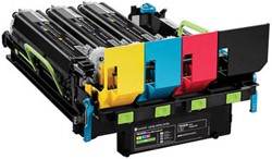 74C0ZV0 LEXMARK CS720 IMAGING KIT COLOR cmy return 150.000pages