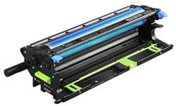 72K0P00 LEXMARK CS820 OPC BLACK pages