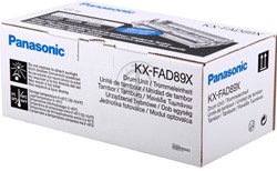 Panasonic drum OPC KXFAD89X black
