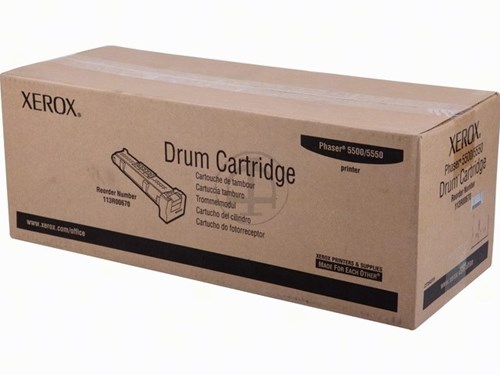 Xerox drum 113R00670