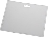 Badge pashouder Opus 2 met koord 90x60mm-2