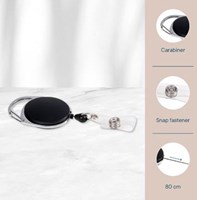 Afrolmechanisme Opus 2 karabijnhaak strip-2