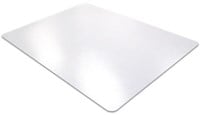 Vloerbeschermer 120x150cm voor harde vloer-2