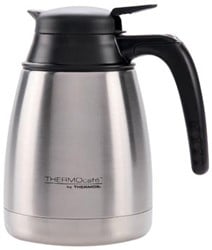 Thermos isoleerkan 1 liter inox