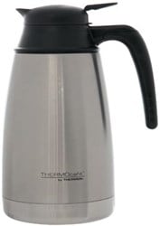 Thermos isoleerkan 1,5 liter inox