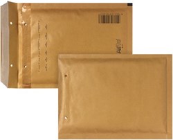 Luchtkussen enveloppen