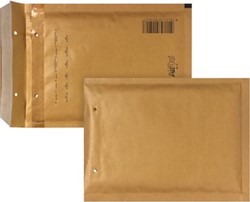 Luchtkussen enveloppen