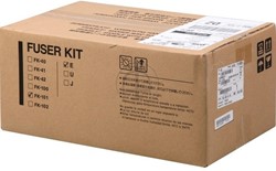 FK101 KYO FS1020D FUSER UNIT 302FM93015