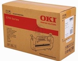 Oki fuser C710 series 60,000 pag. cap.
