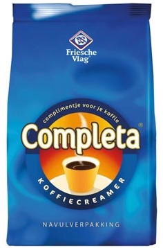 Friesche Vlag Completa koffiecreamer zak van 1 kg-2